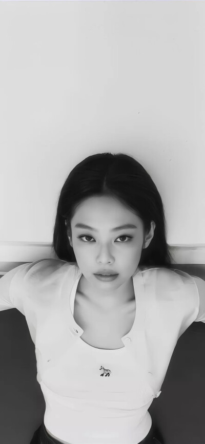 Jennie✘壁纸