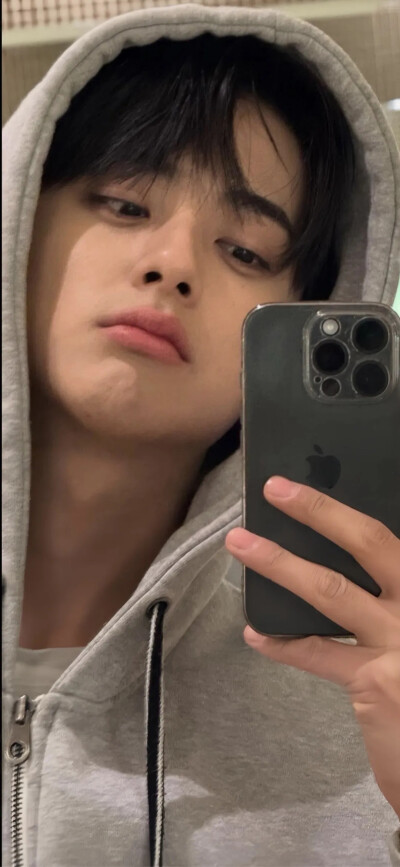 男头