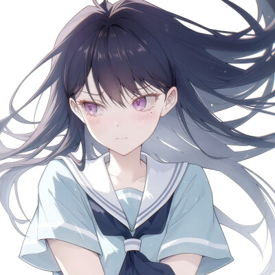。