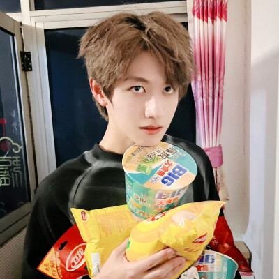 朱志鑫