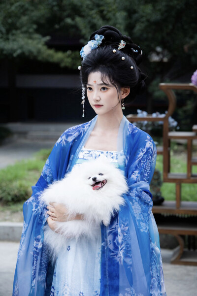 嘘！暴君是我掌上犬 姜妤