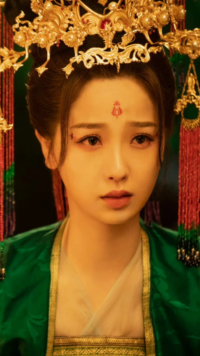 古装新娘