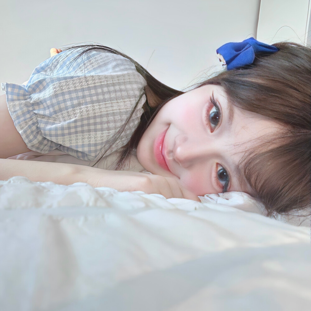 氛围感女头