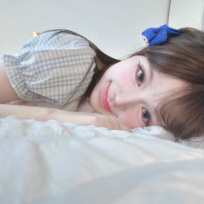 氛围感女头