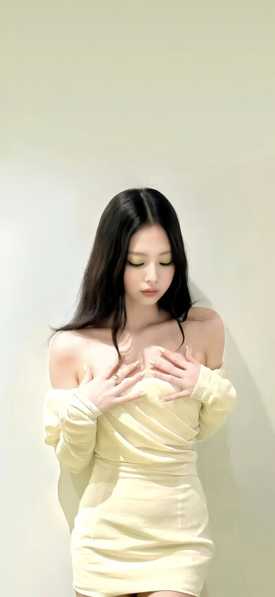 Jennie✘壁纸