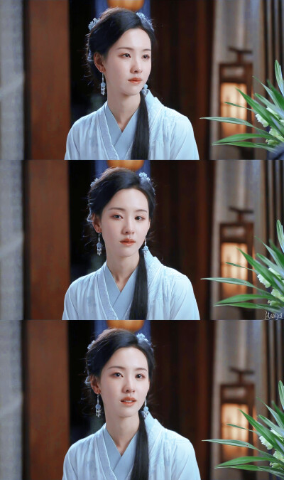 陈都灵 冯衡
cr：清茶微微苦