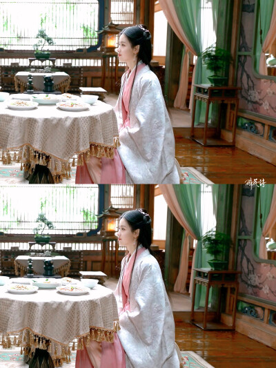 陈都灵 冯衡
cr：碎花诗