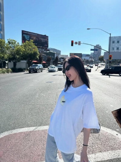 宁艺卓 ningning