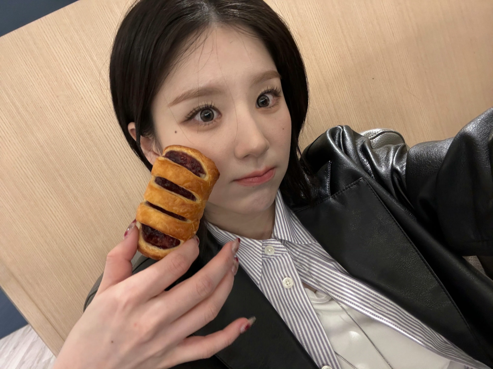 田姬振
