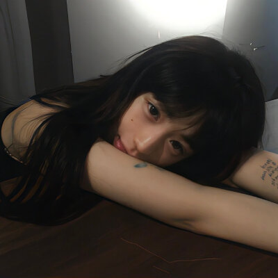 女生头像