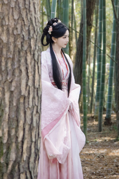 锦月如歌 少女穆红锦