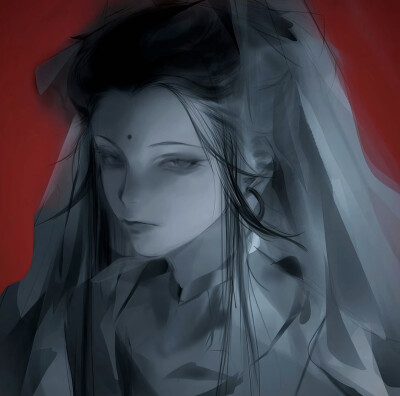 女漫头