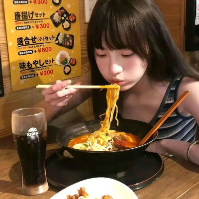 女生头像