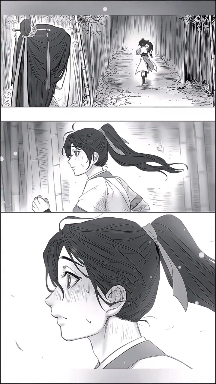师尊的教导