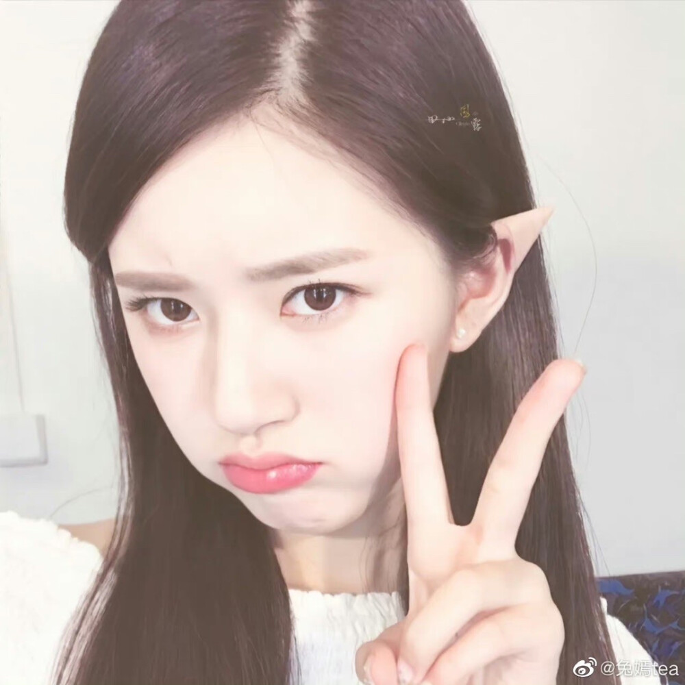 赵露思头像壁纸