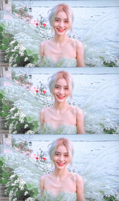 杨颖angelababy头像壁纸