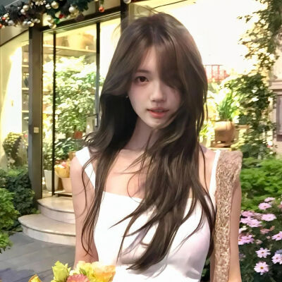 女生头像