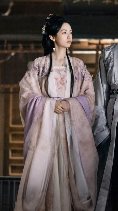 锦月如歌 禾晏
