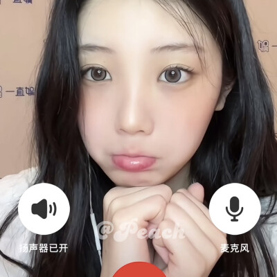 宝宝你咋这么萌