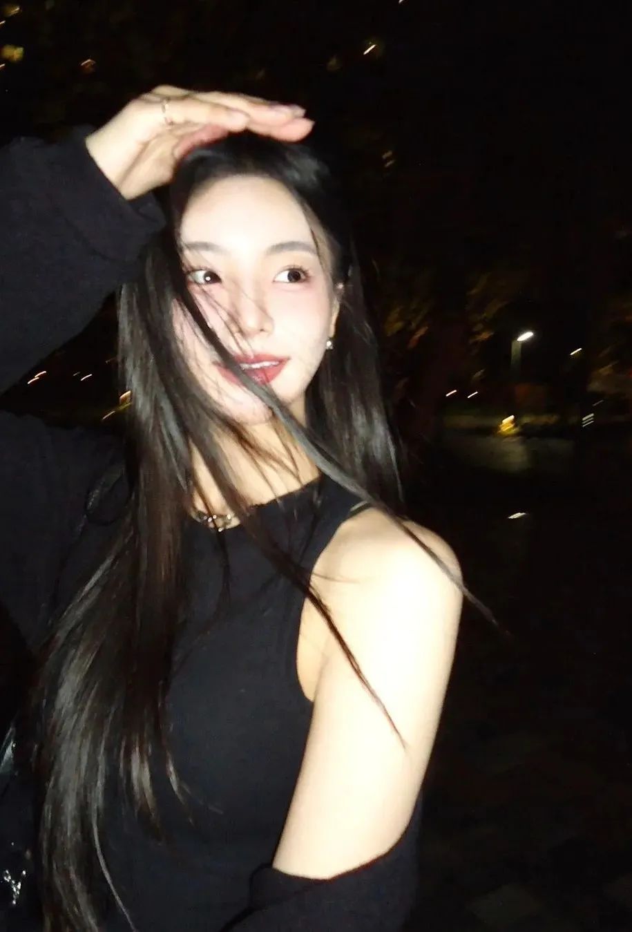 女头