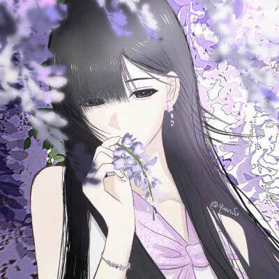 画师：quansu