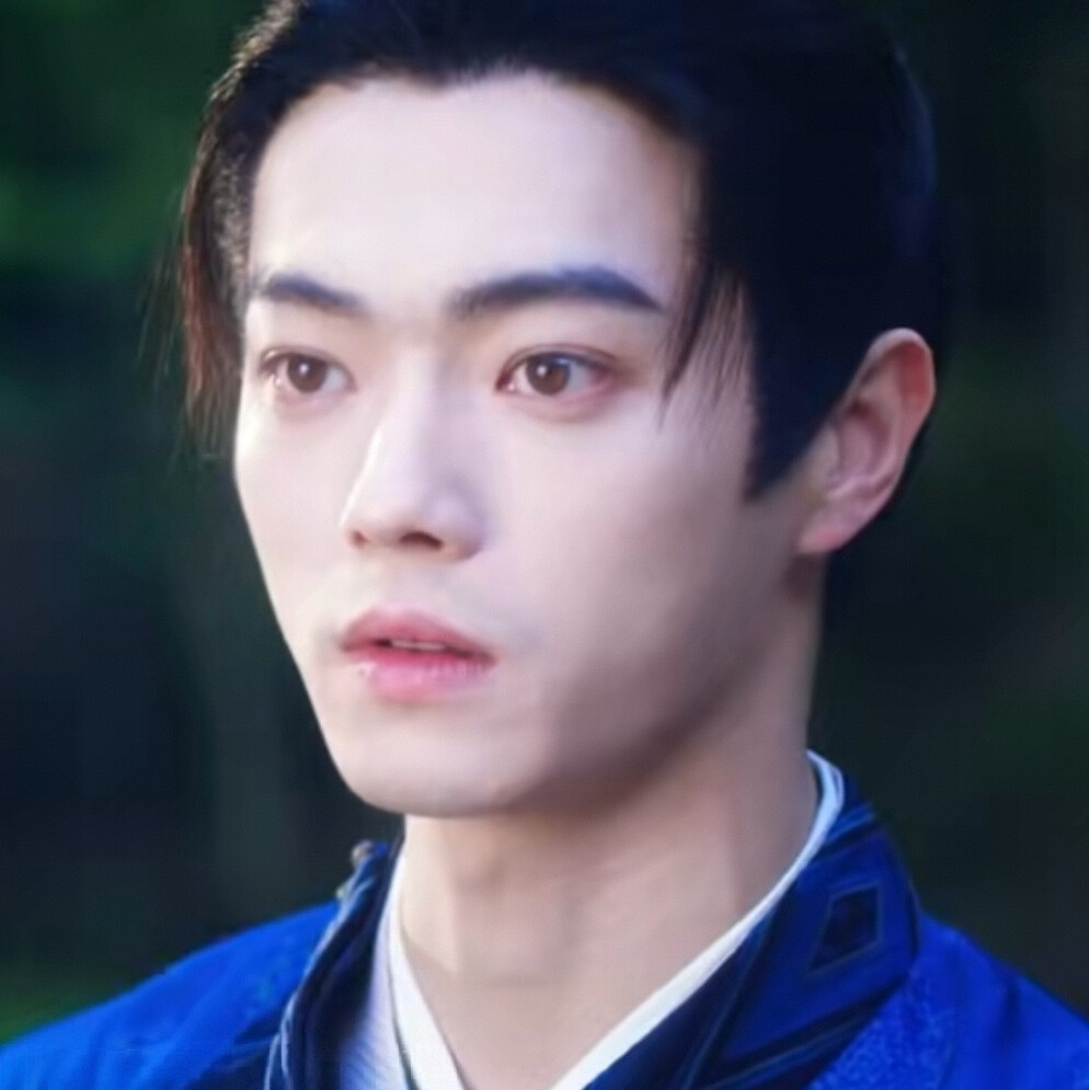 梅逐雨x武祯