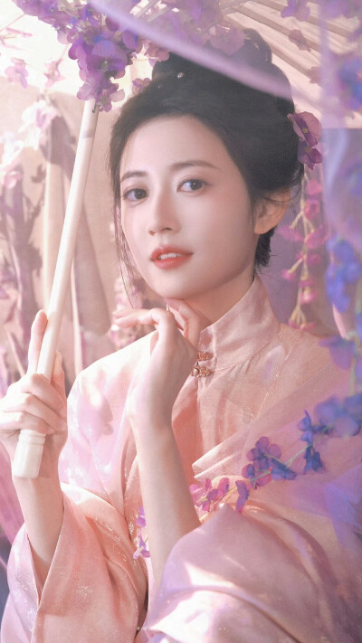陈钰琪