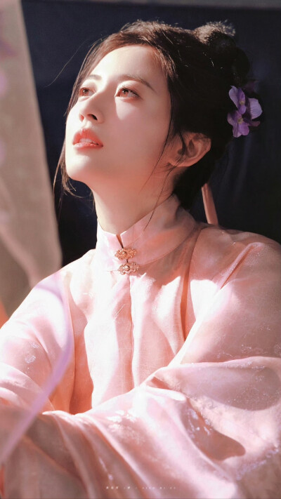 陈钰琪