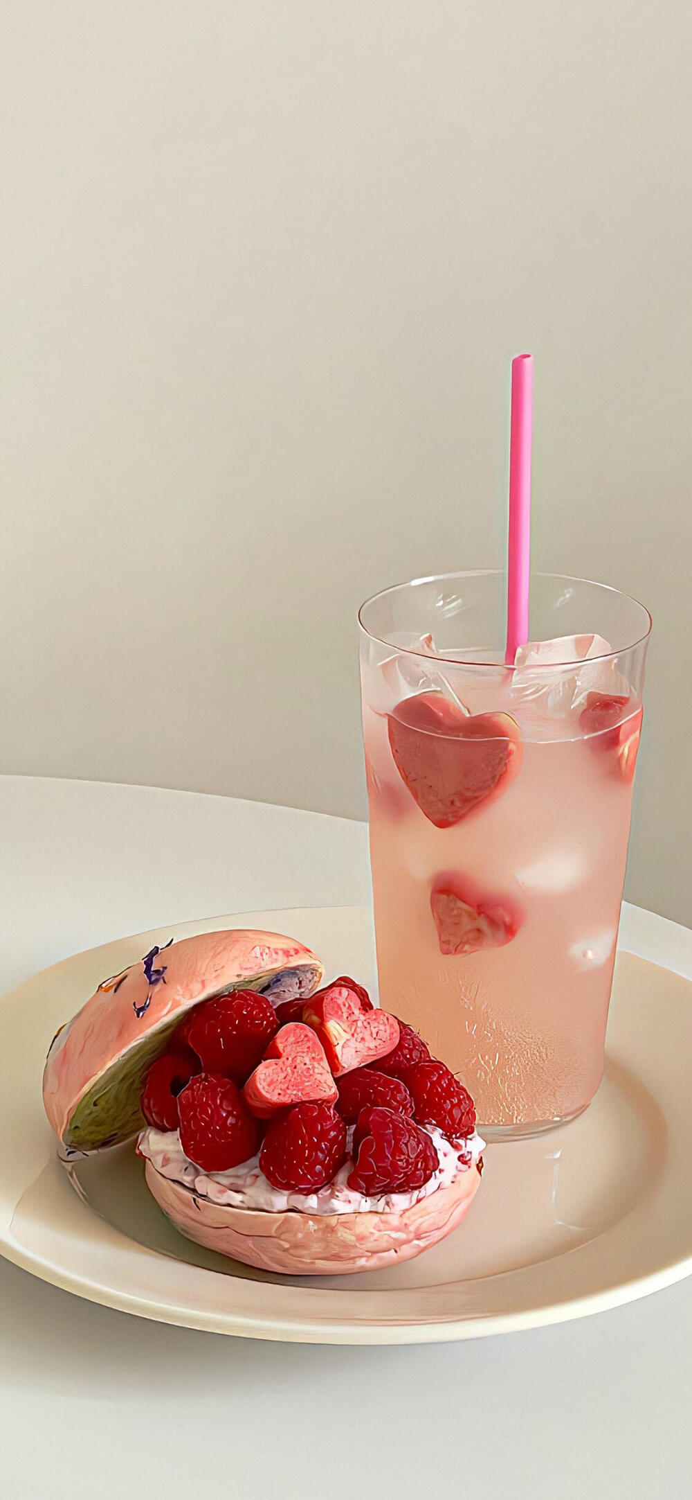 甜夏