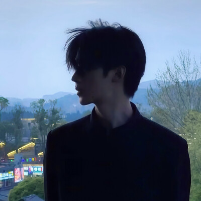 男生头像