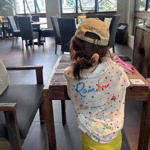 小孩