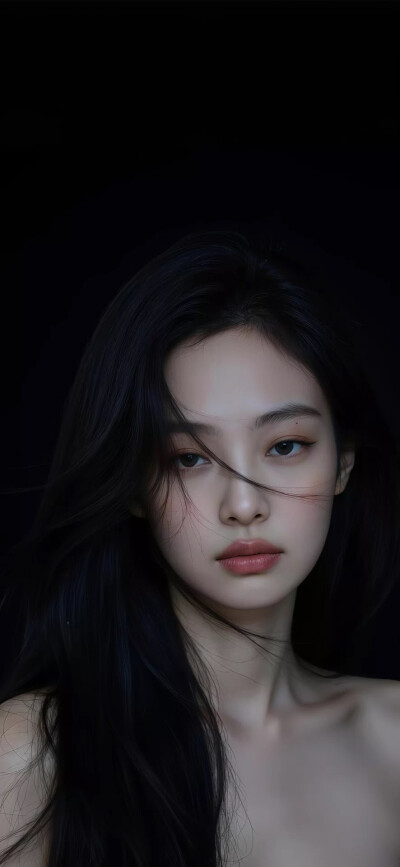 Jennie✘壁纸