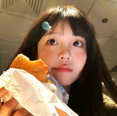 女生头像