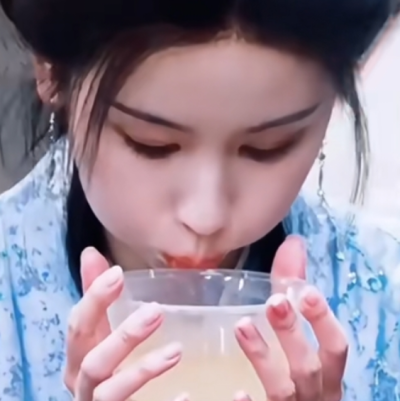 呼呼再喝