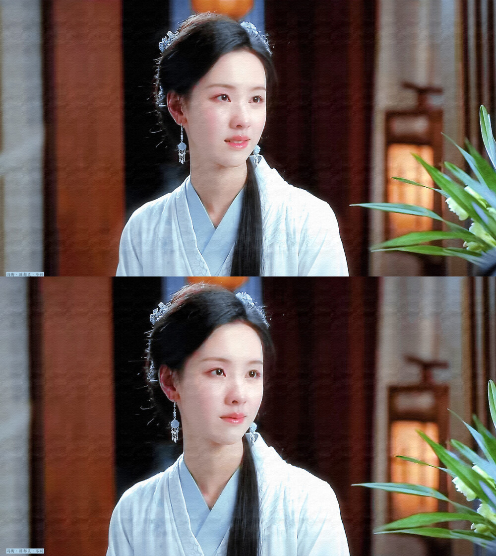 陈都灵 冯衡
cr：尽词
