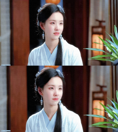 陈都灵 冯衡
cr：尽词