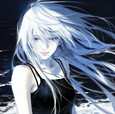 女漫头