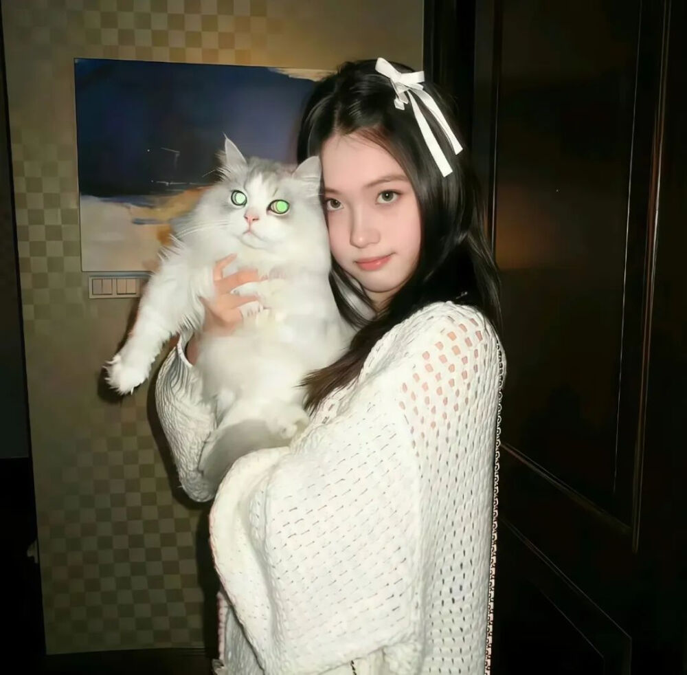 女生头像