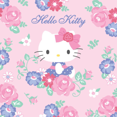 『kitty三丽鸥』头像▪壁纸