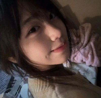 真人女头