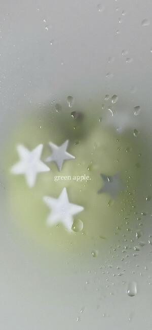 绿色壁纸 ins风壁纸 锁屏