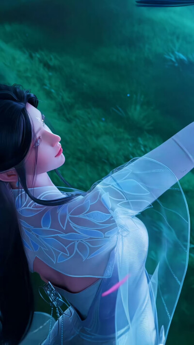 陆雪琪