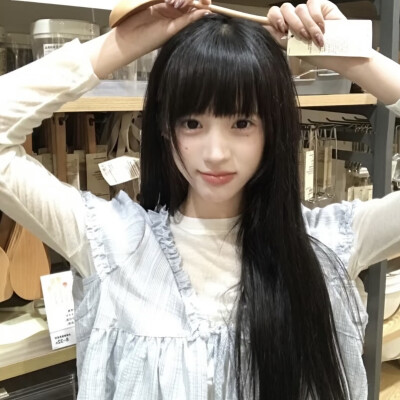 女生头像
