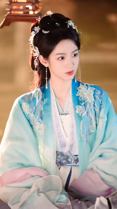 锦月如歌