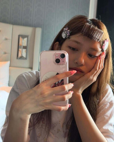 李贤瑞 宝宝公主