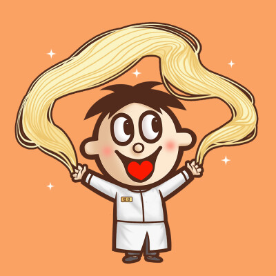 旺仔大厨师