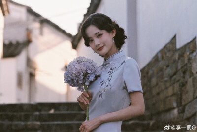 李一桐