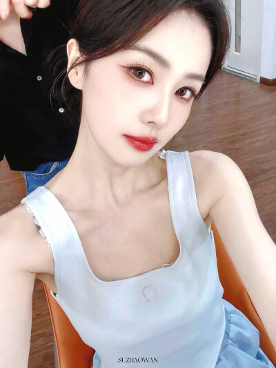 白鹿
