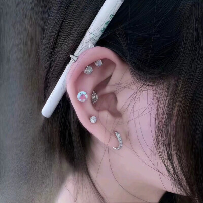 权威女头