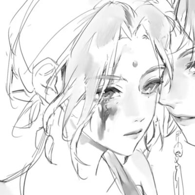 月如银